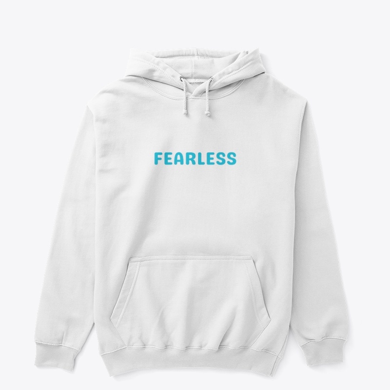The Fearless Tee