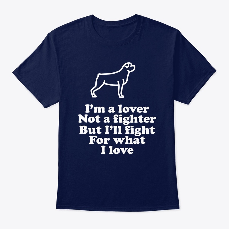 Only For rottweiler and dog lovers