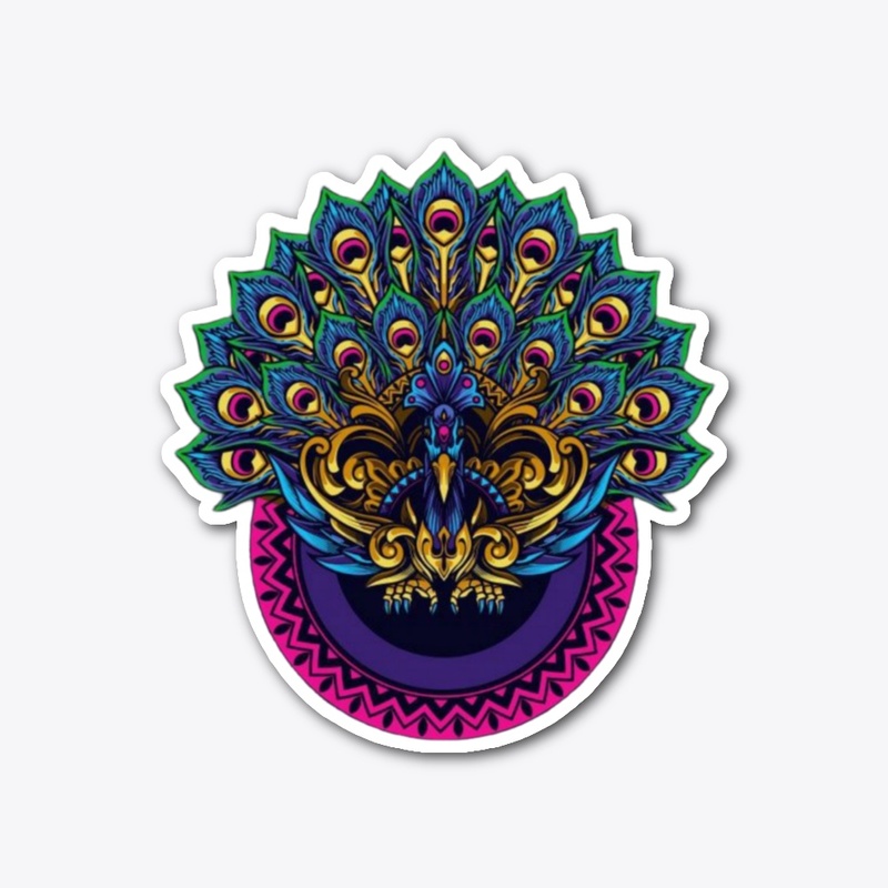 PEACOCK