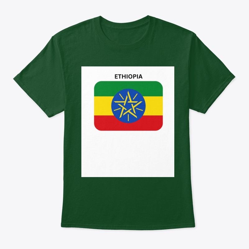 Ethiopian 