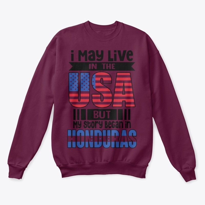 honduras product