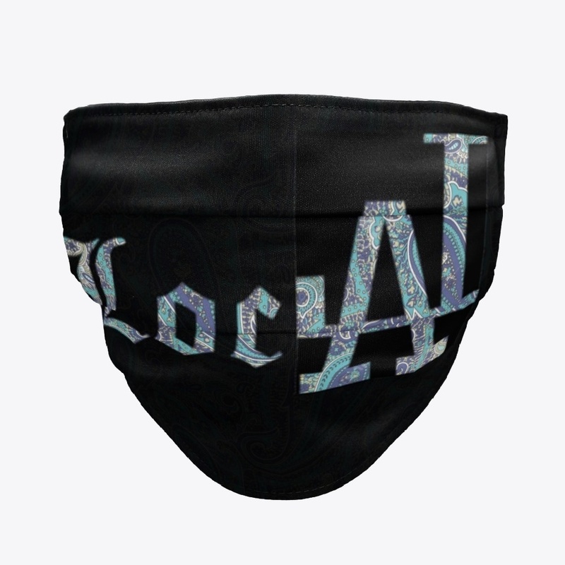 Designer LCL Mask