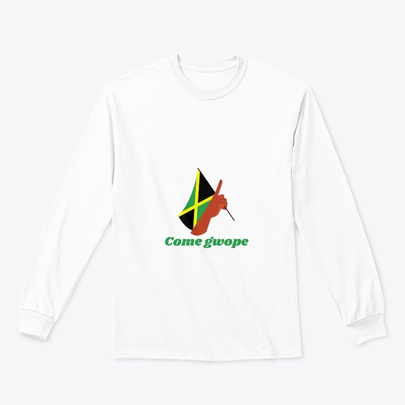 Come Gwope