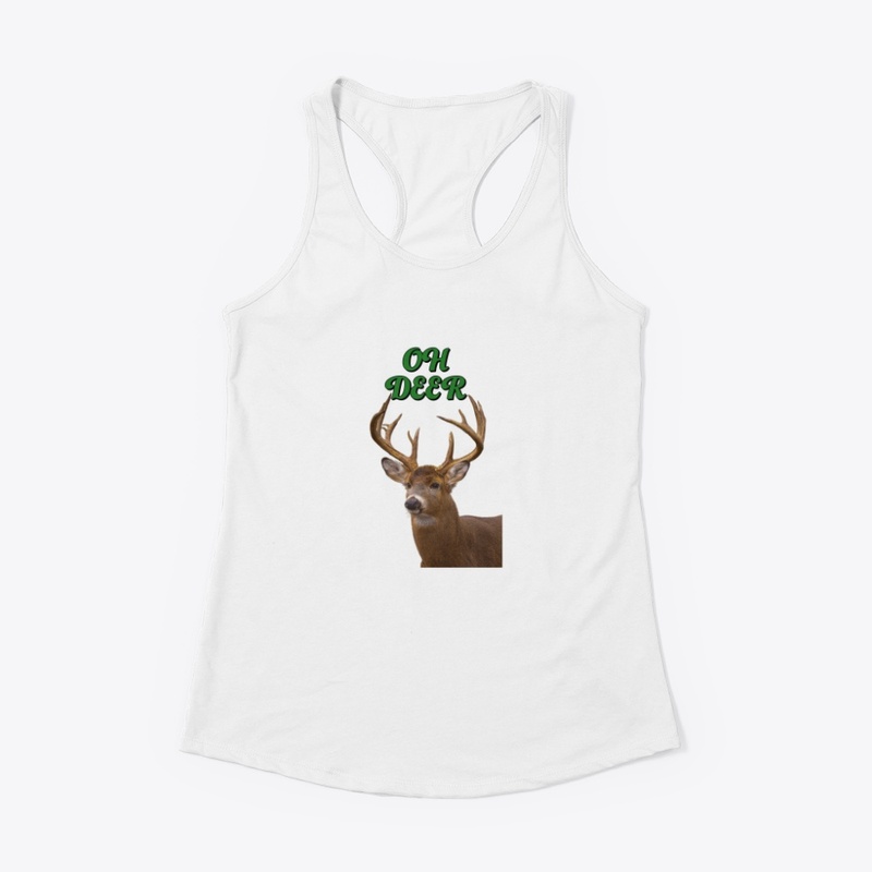 Deer design