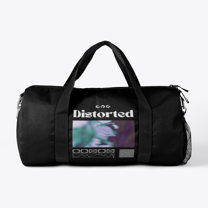Distorted
