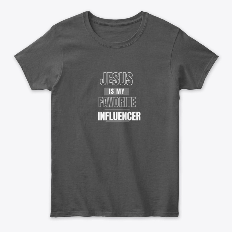 My Favorite Influencer