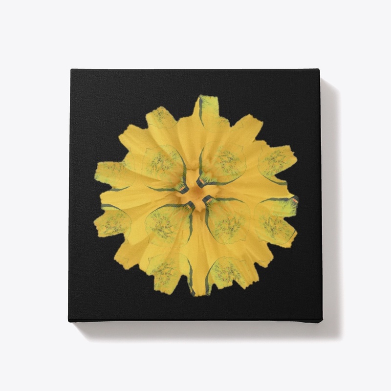 Yellow rose