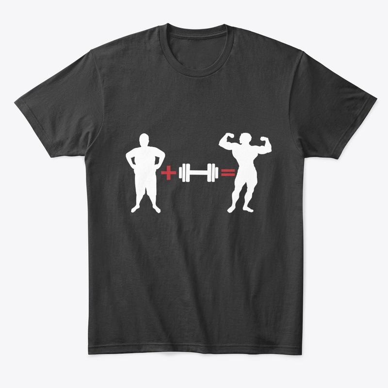 Funny Workout Shirt