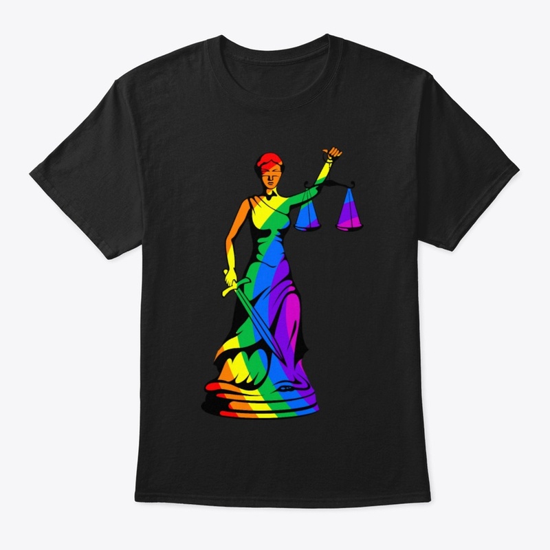 Rainbow Justice LBGT