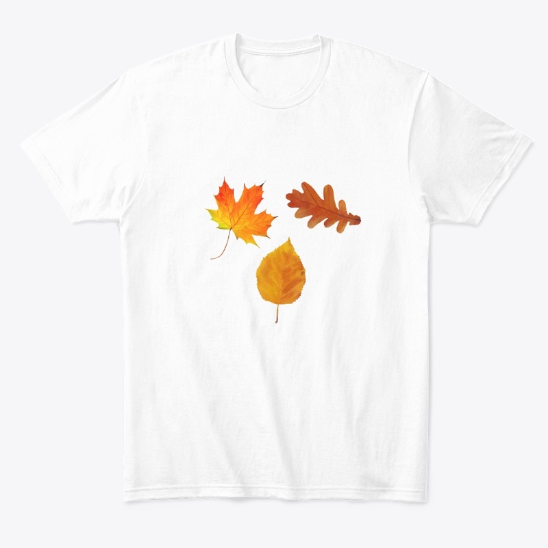 Leaf Peeper Fall Magic