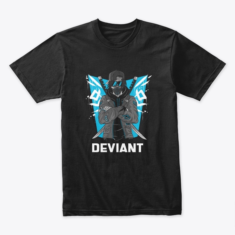 Deviant