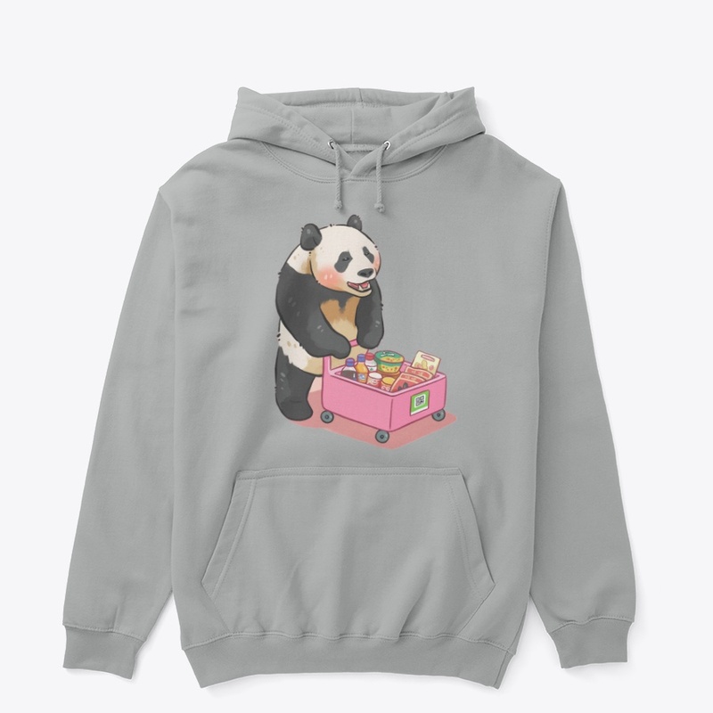 LINGYAN🐼Giant Panda
