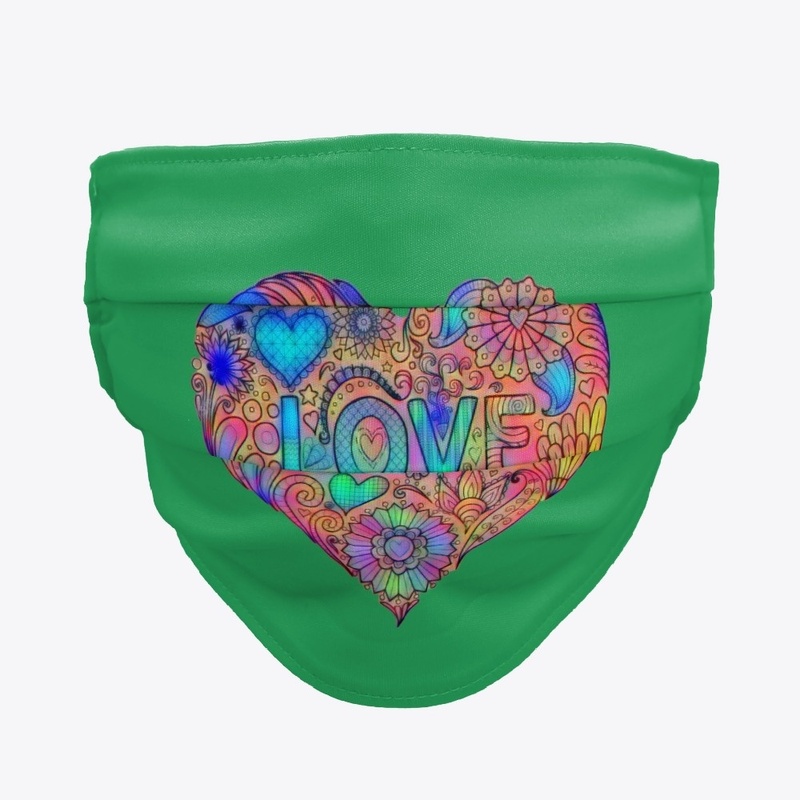 Love is Multicolored