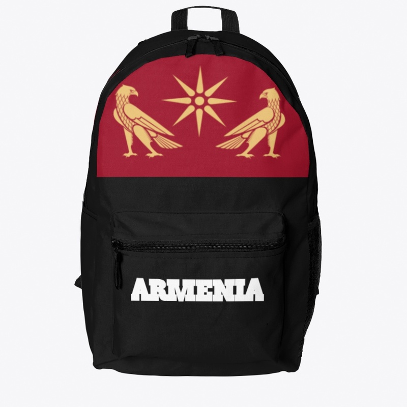 The Artashes dynasty