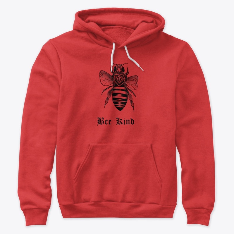 Bee kind