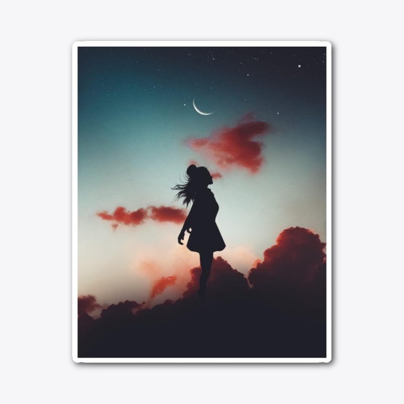 Set yourself to be free