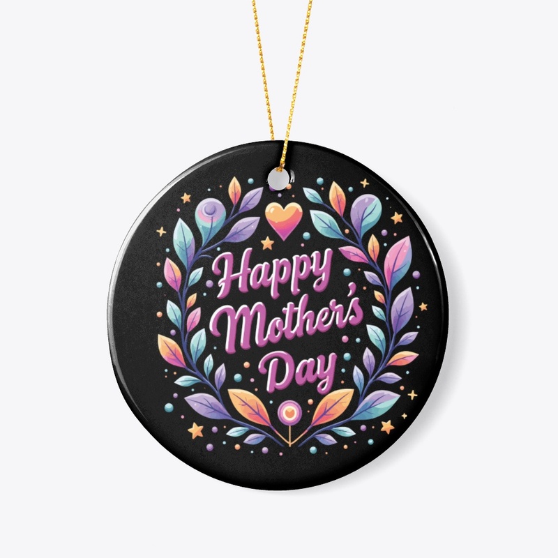 Happy mother's day  T-shirt