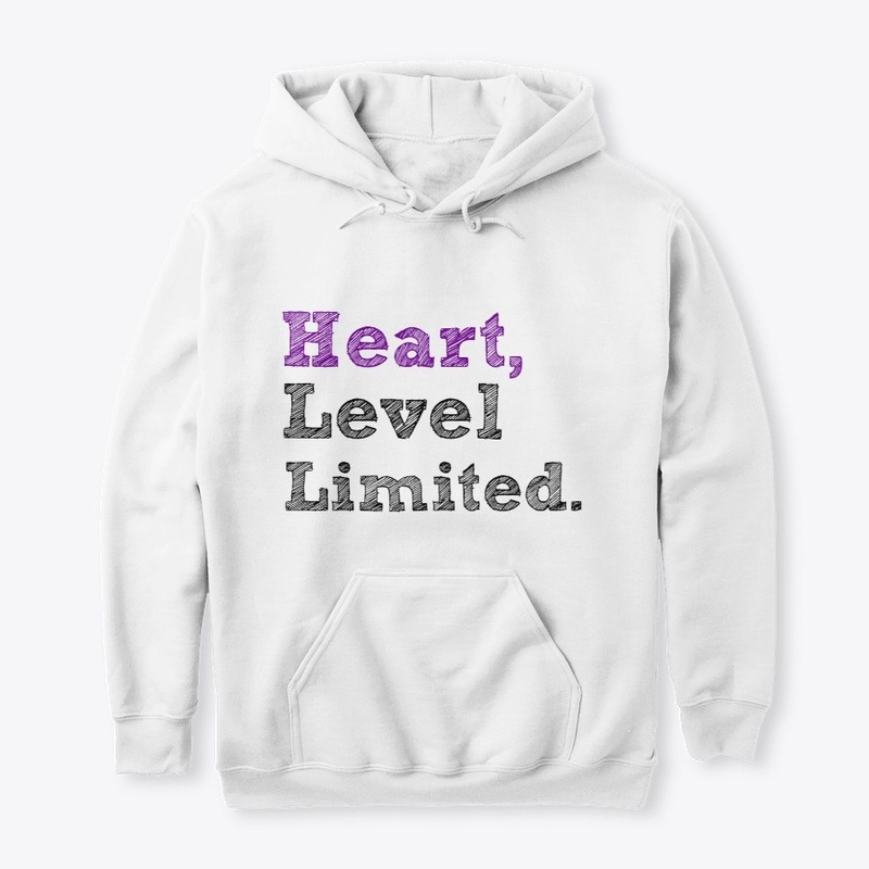Limited Edition Purple (HLM Hoodie)