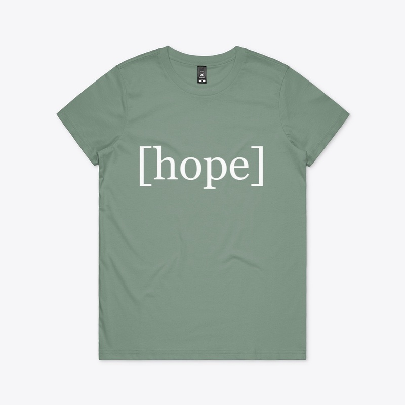 Hope in Brackets