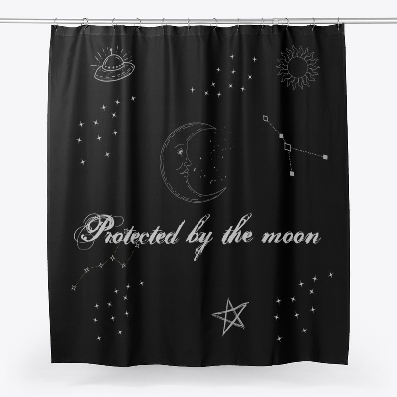 Protected by the moon collection