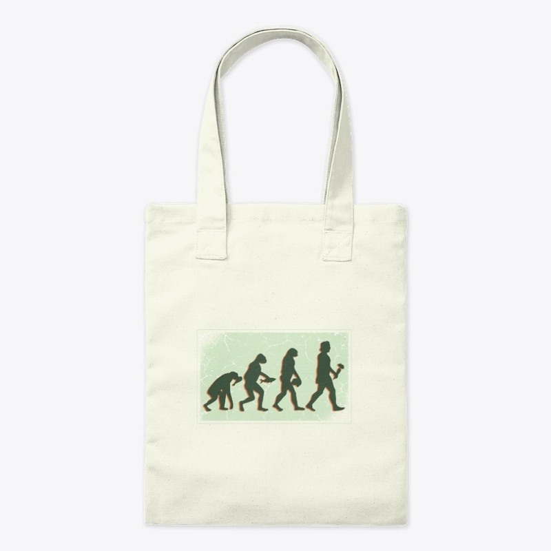 Vegan Evolution
