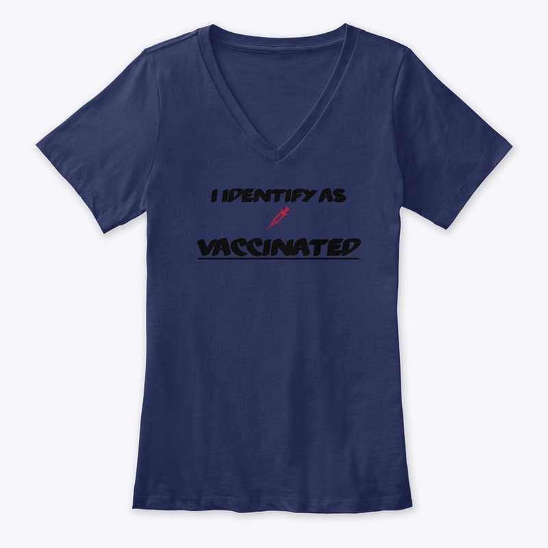 "I Identify as Vaccinated"