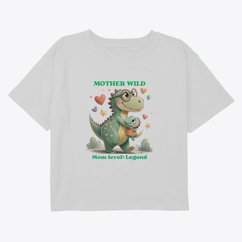 Mom Dino
