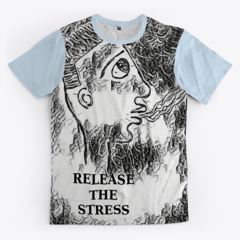 RELEASE THE STRESS