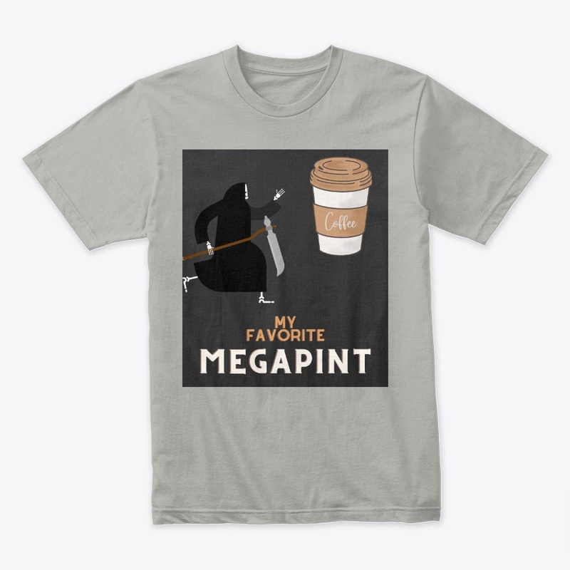 Megapint