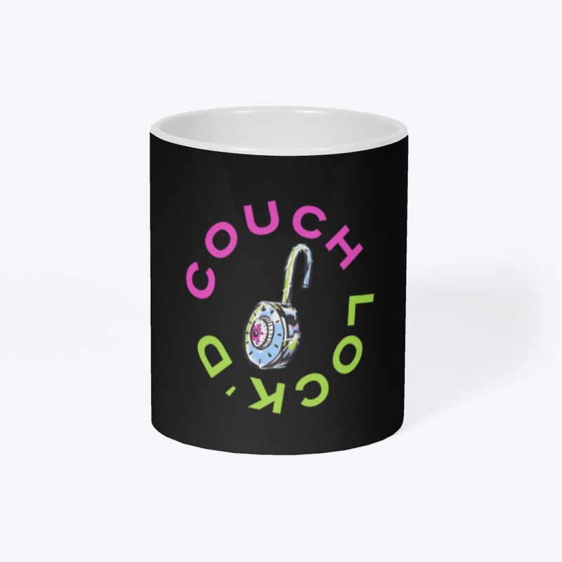 Couch Lock’d