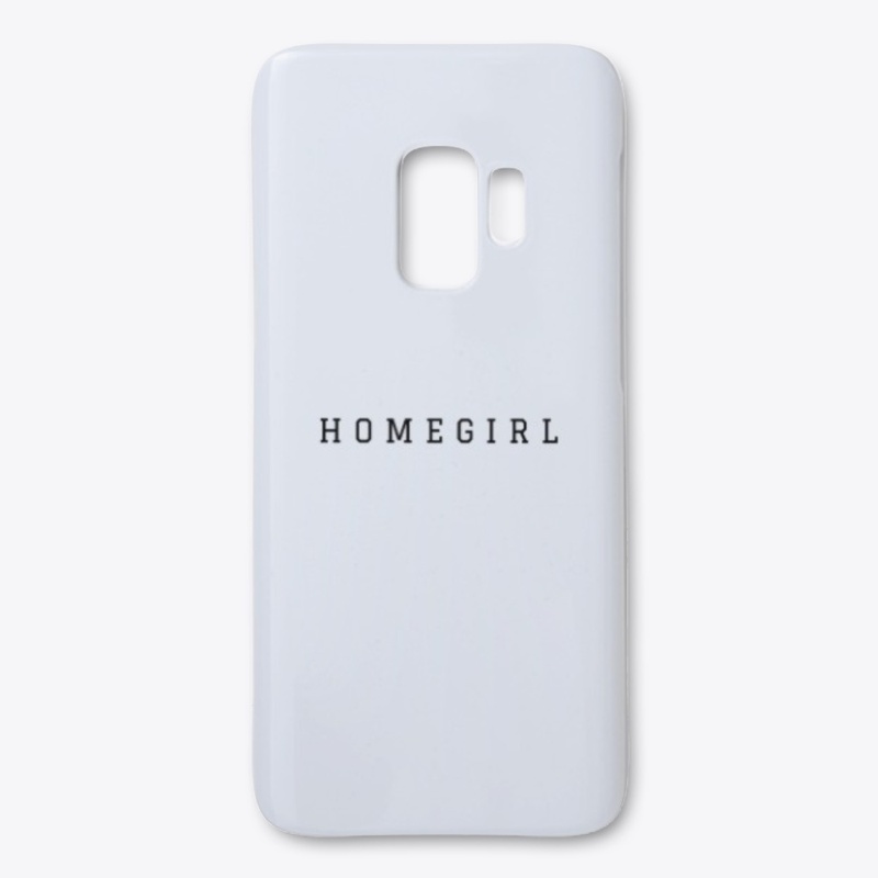 HOMEGIRL