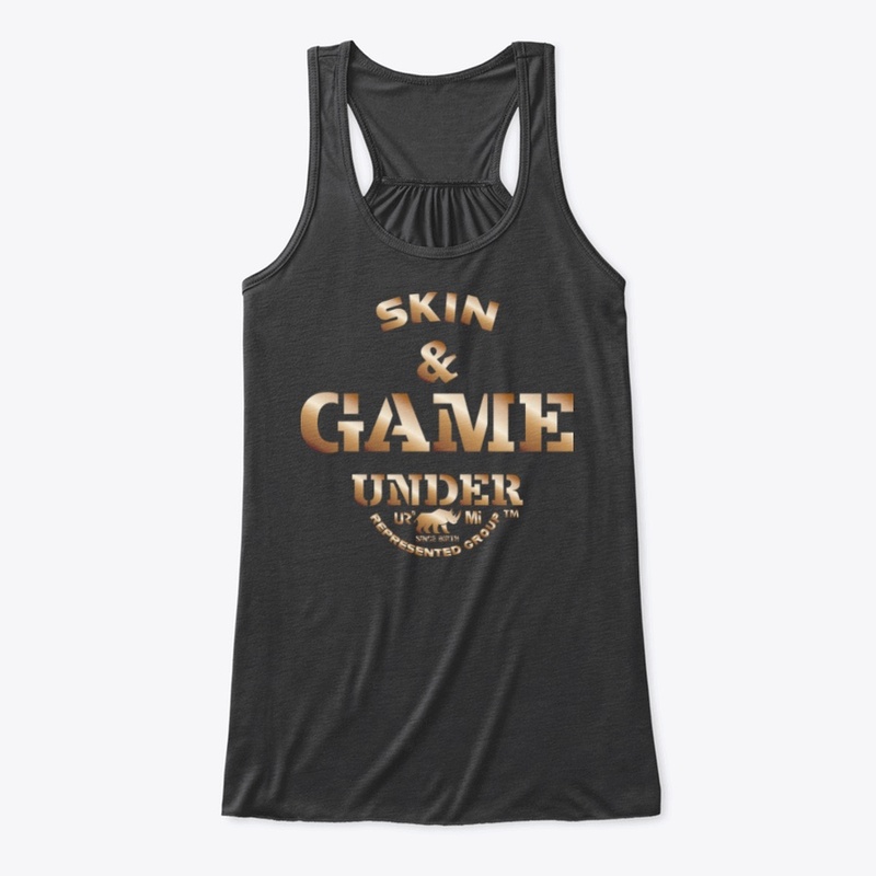 Skin and Game - URG