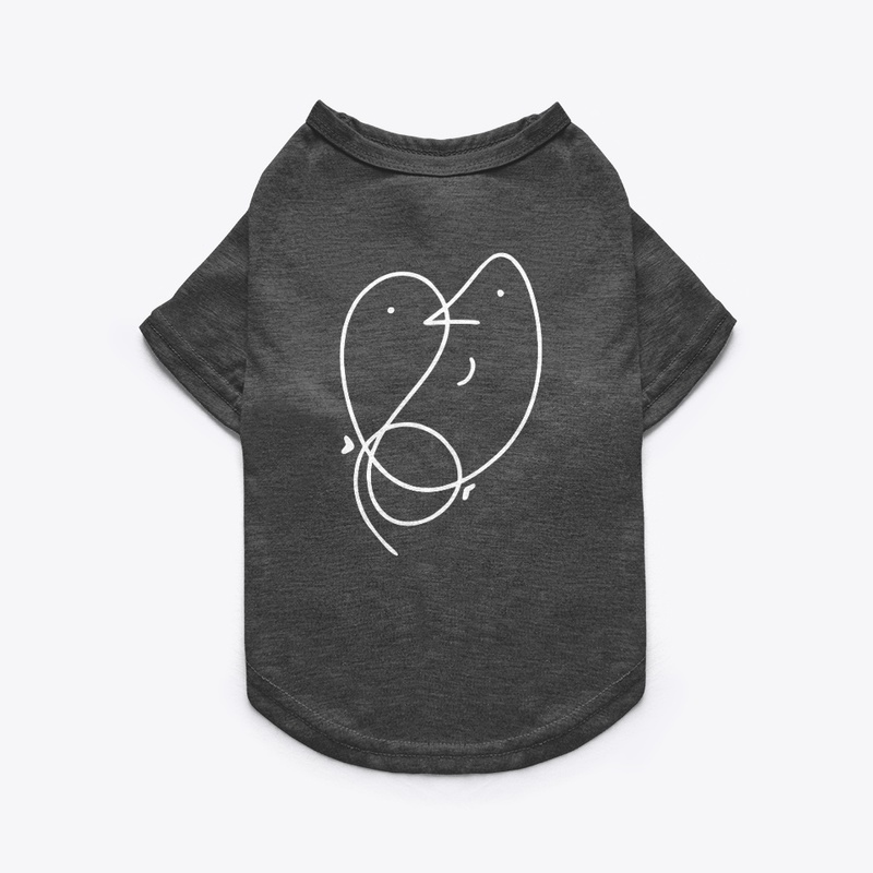 White Logo : Live,Laugh,Love and Forgive