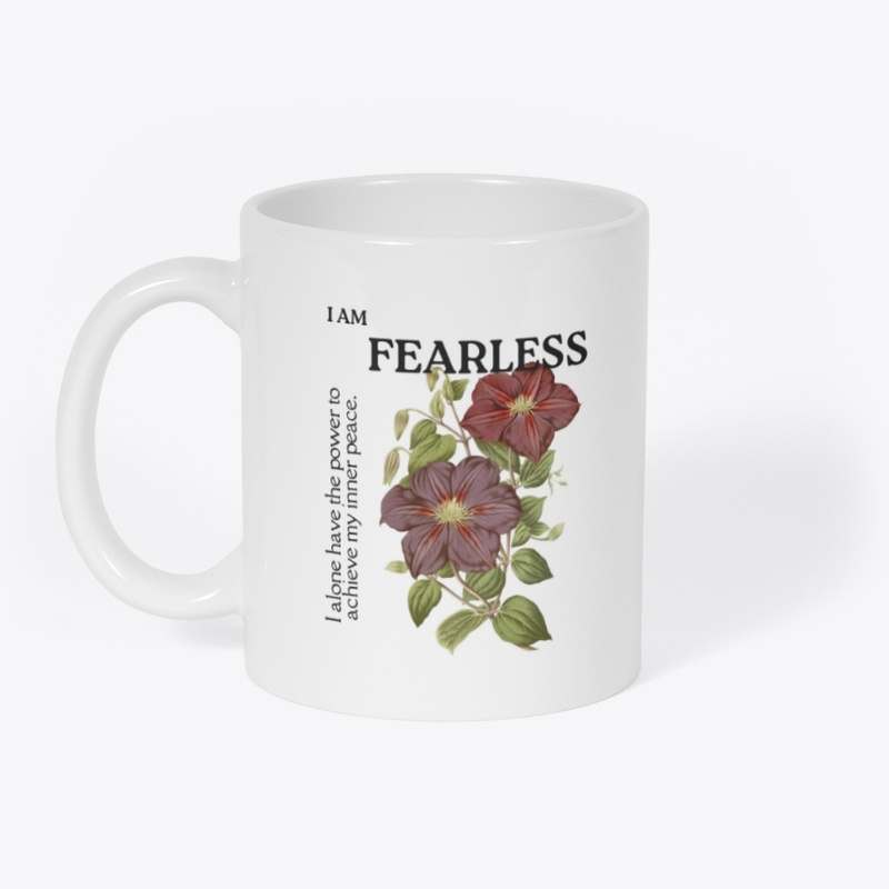 fearless 
