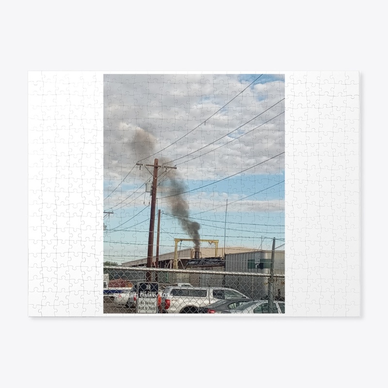 jane marie fundraiser