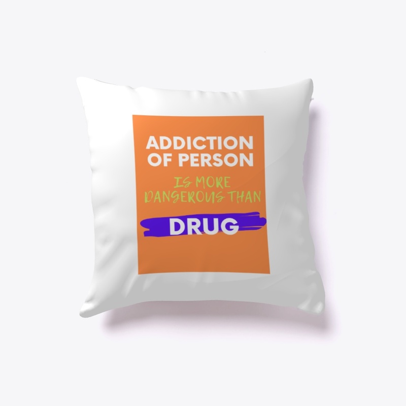 Addiction quote