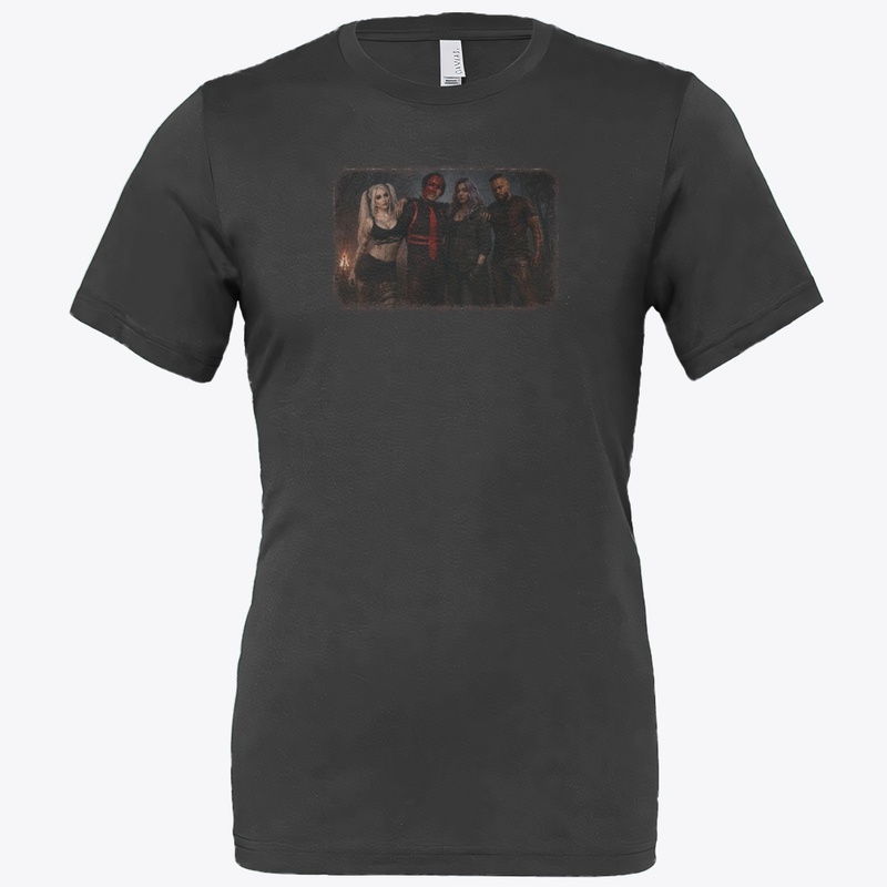 surv merch