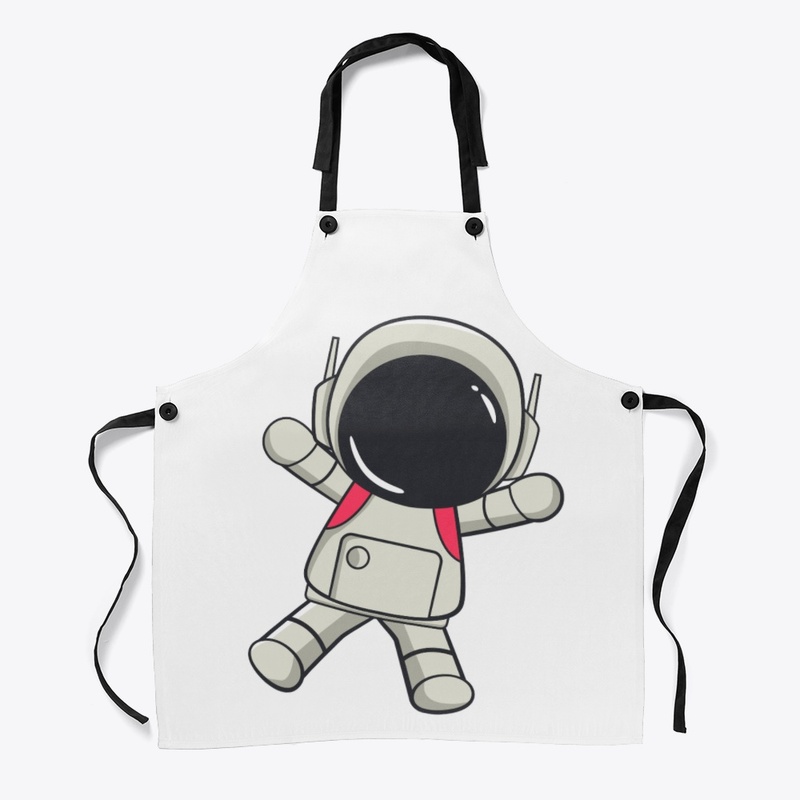Astronaut