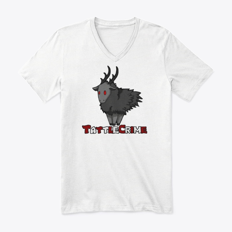 Tattle Stag