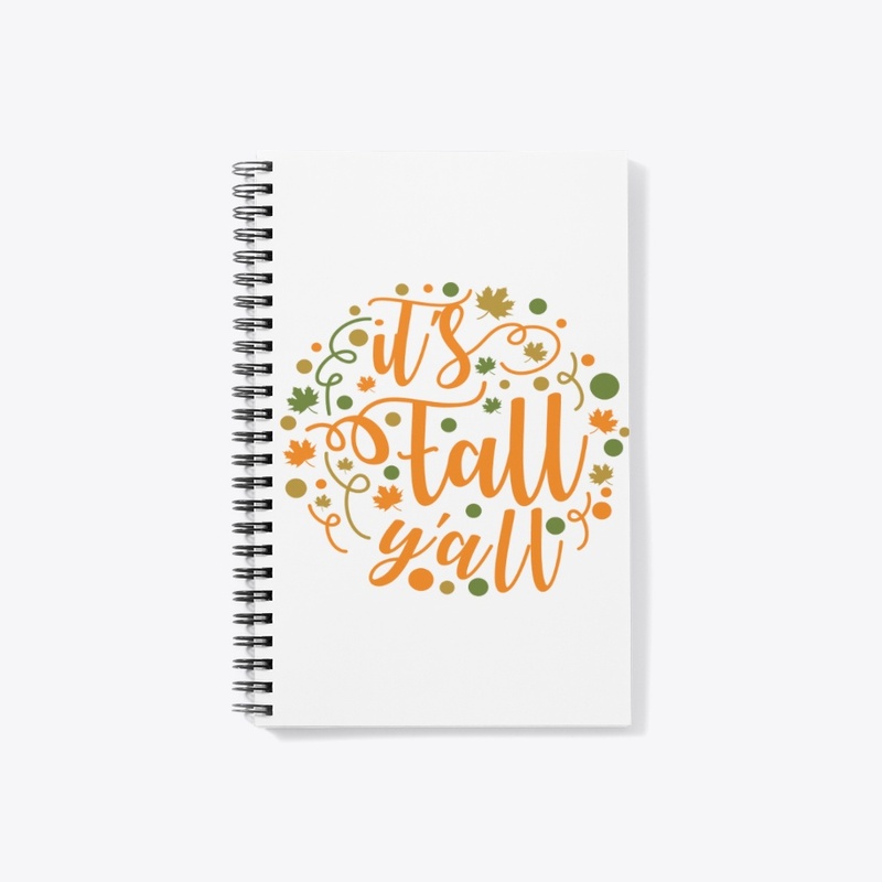 Welcome Fall