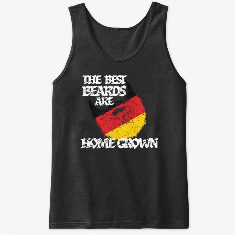 Home Grown Beards - Germany