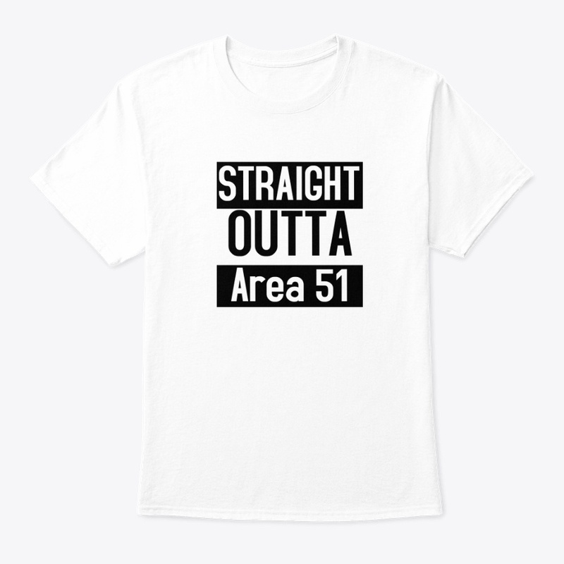 Area 51 Aliens Straight Out Of Compton