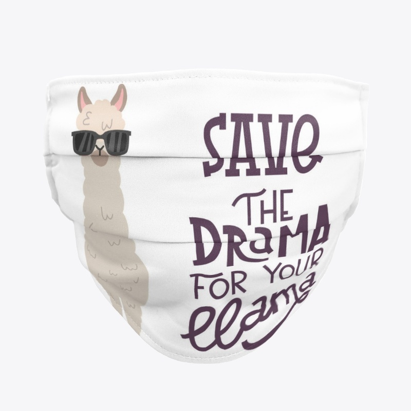 Save the Drama for your Llama