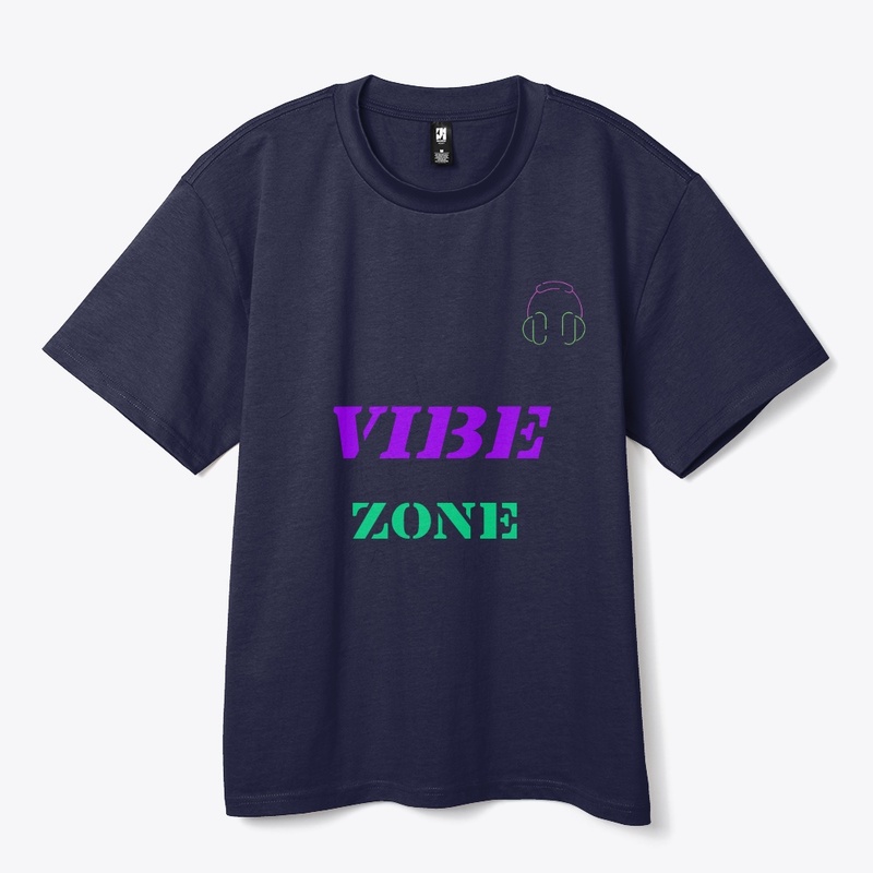 Song vibe zone 