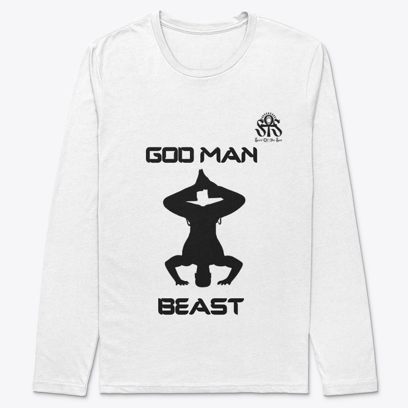 Godman Beast