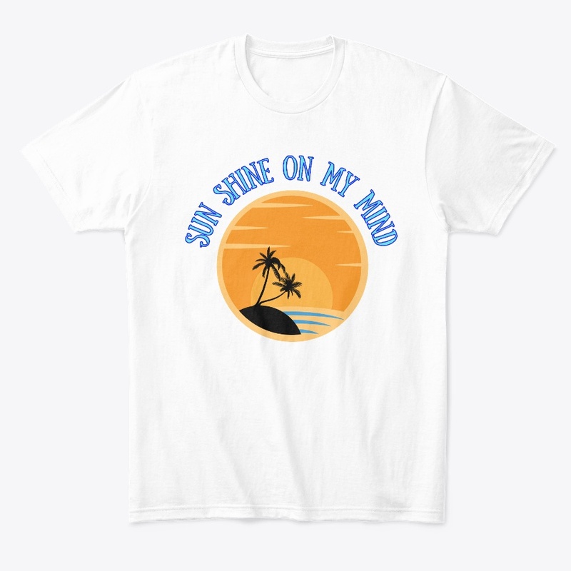 Sunshine On My Mind Summer outfits 2023