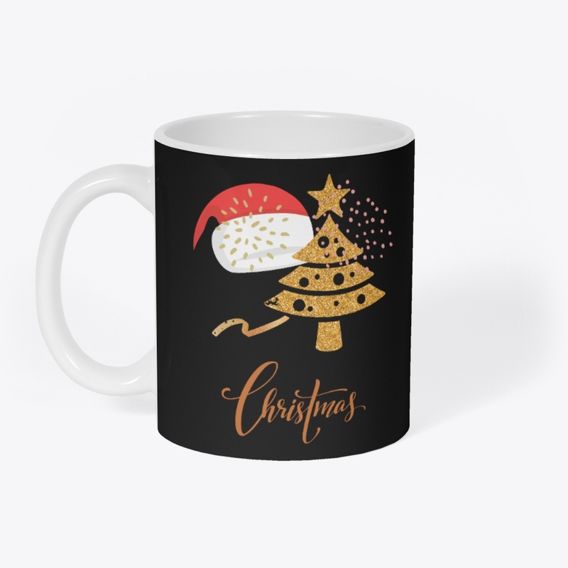 christmas stuff