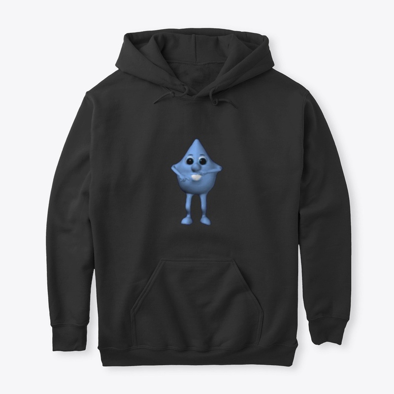 The Water