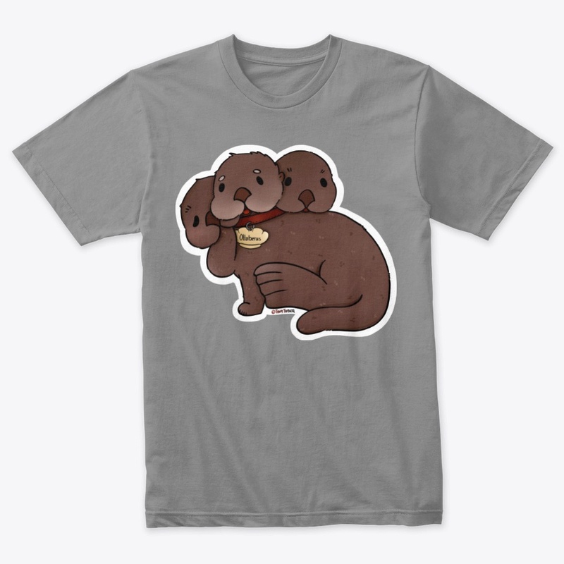 Tiny Arts | Otterbus