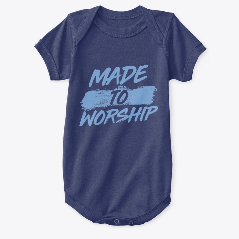 WORSHIP YOU